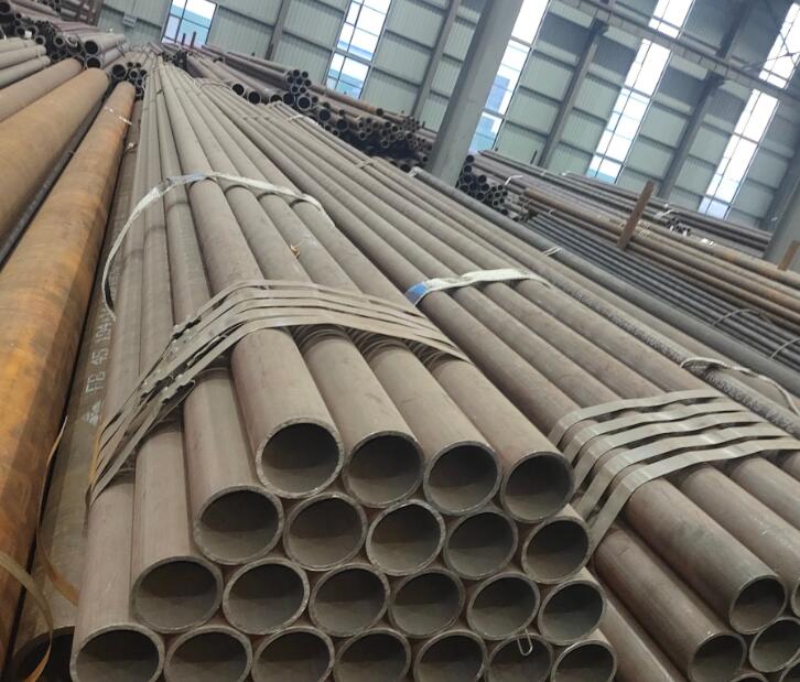 涿鹿20#石油裂化管