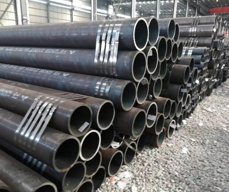 涿鹿Q345D化肥专用管