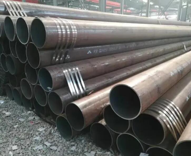 涿鹿高压锅炉管