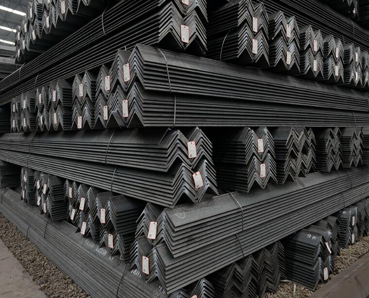 涿鹿低合金角钢